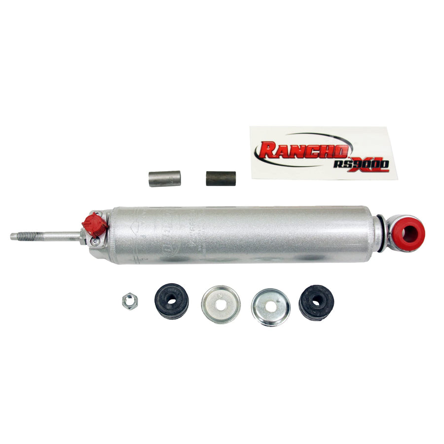 RS999334 Rancho RS9000XL Shock Absorber