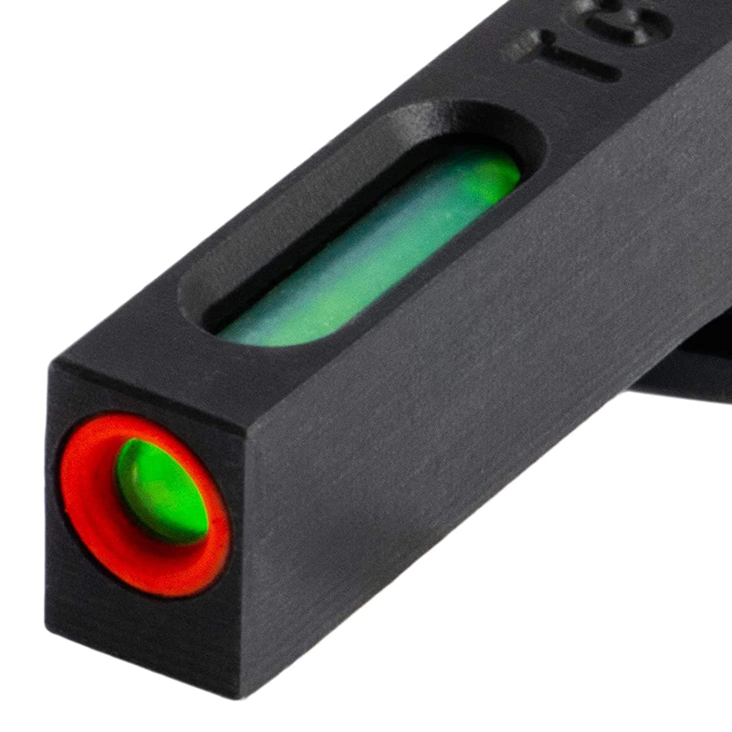 Brite-Site TFX Pro TRUGLO for Glk 42, 43,43X, 48, Black, One Size