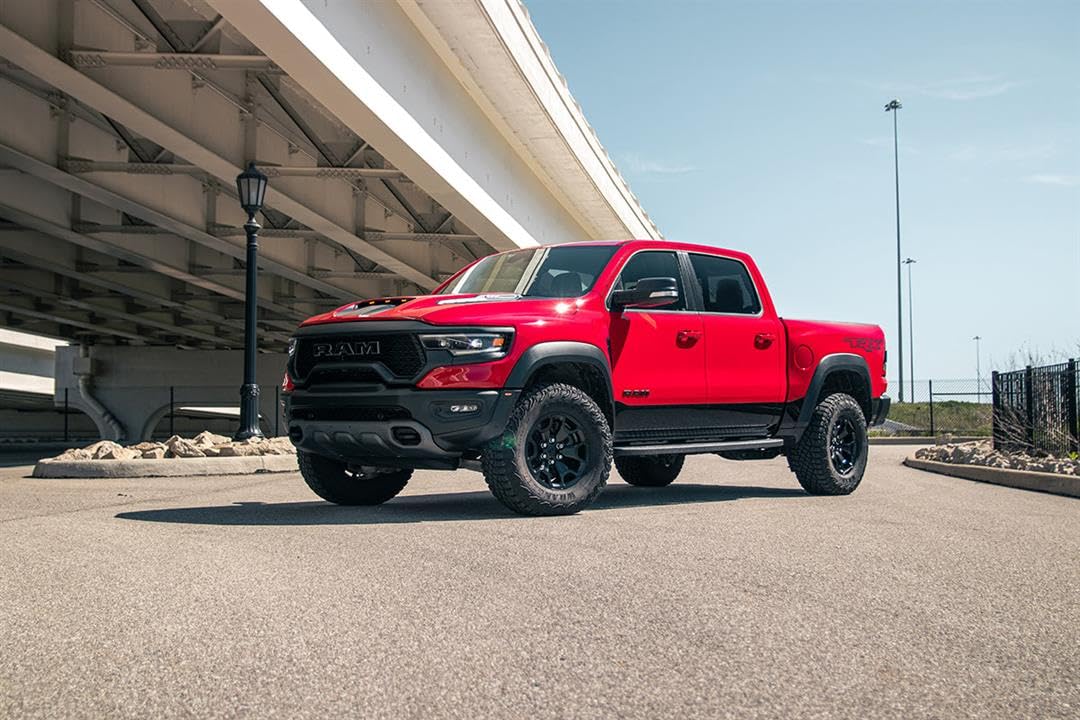 Exhaust Baja