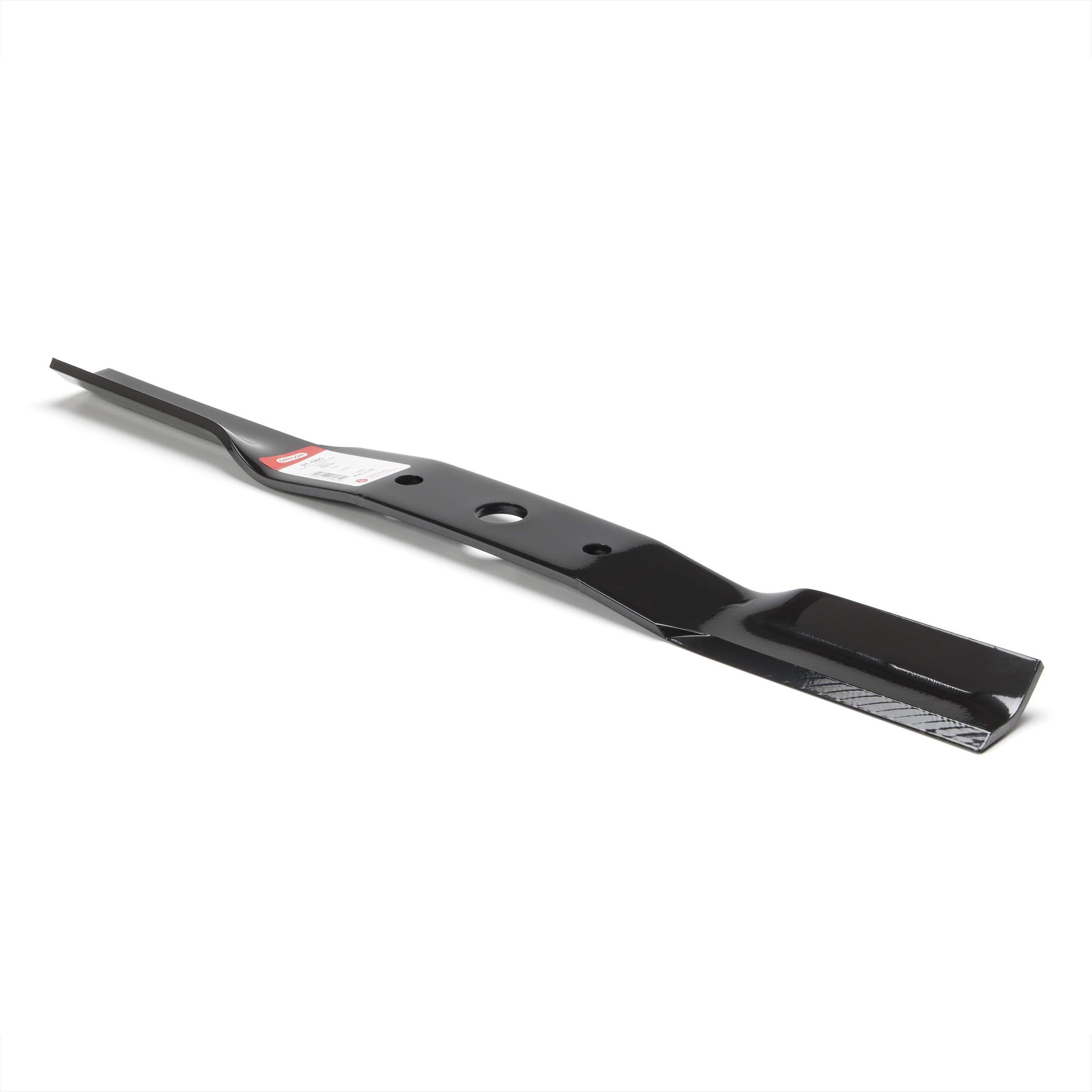 Woods Oregon 91-585 Replacement Lawn Mower Blade 24-15/16-Inch