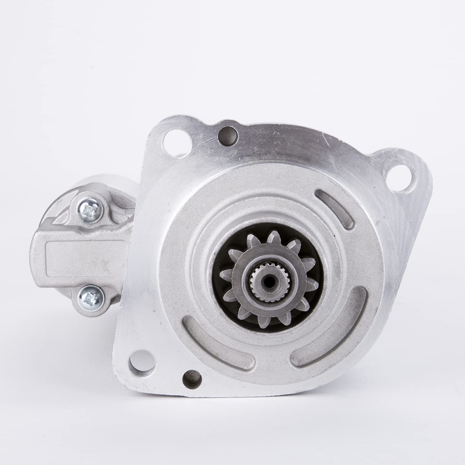 Starter Motor TYC 1-17578 Compatible with 1994-2000 Ford F- Series Pickup (Ld Dty)