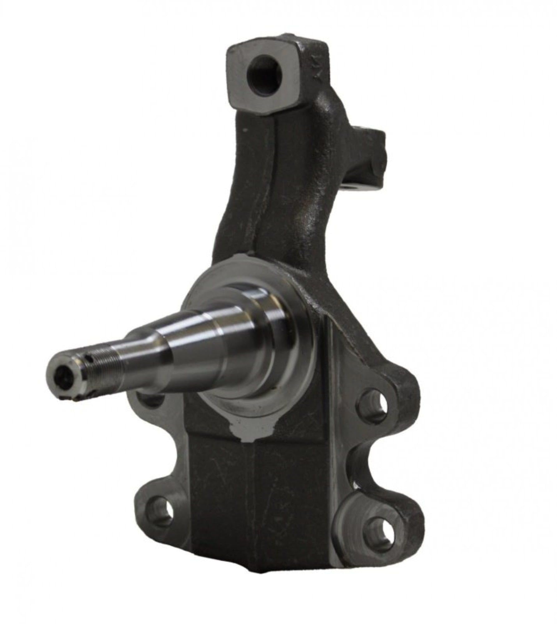 Spindle Mount Kit LEED BRAKES With 2" Drop Spindle