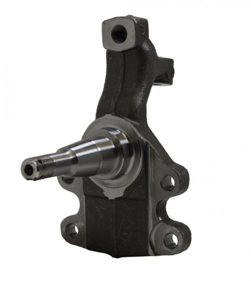 Spindle Mount Kit LEED BRAKES With 2" Drop Spindle