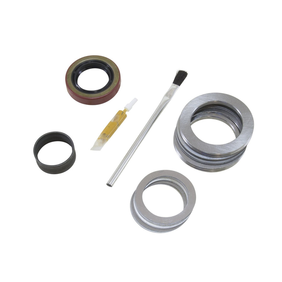 Yukon Gear MK Minor Installation Kit for GM 8.5" Front Differential GM8.5-F)