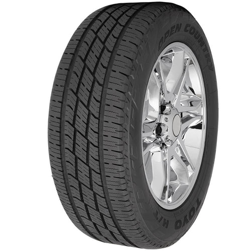 LT225/75R16 TOYO 115/112S E/10 OPEN COUNTRY HTII TL