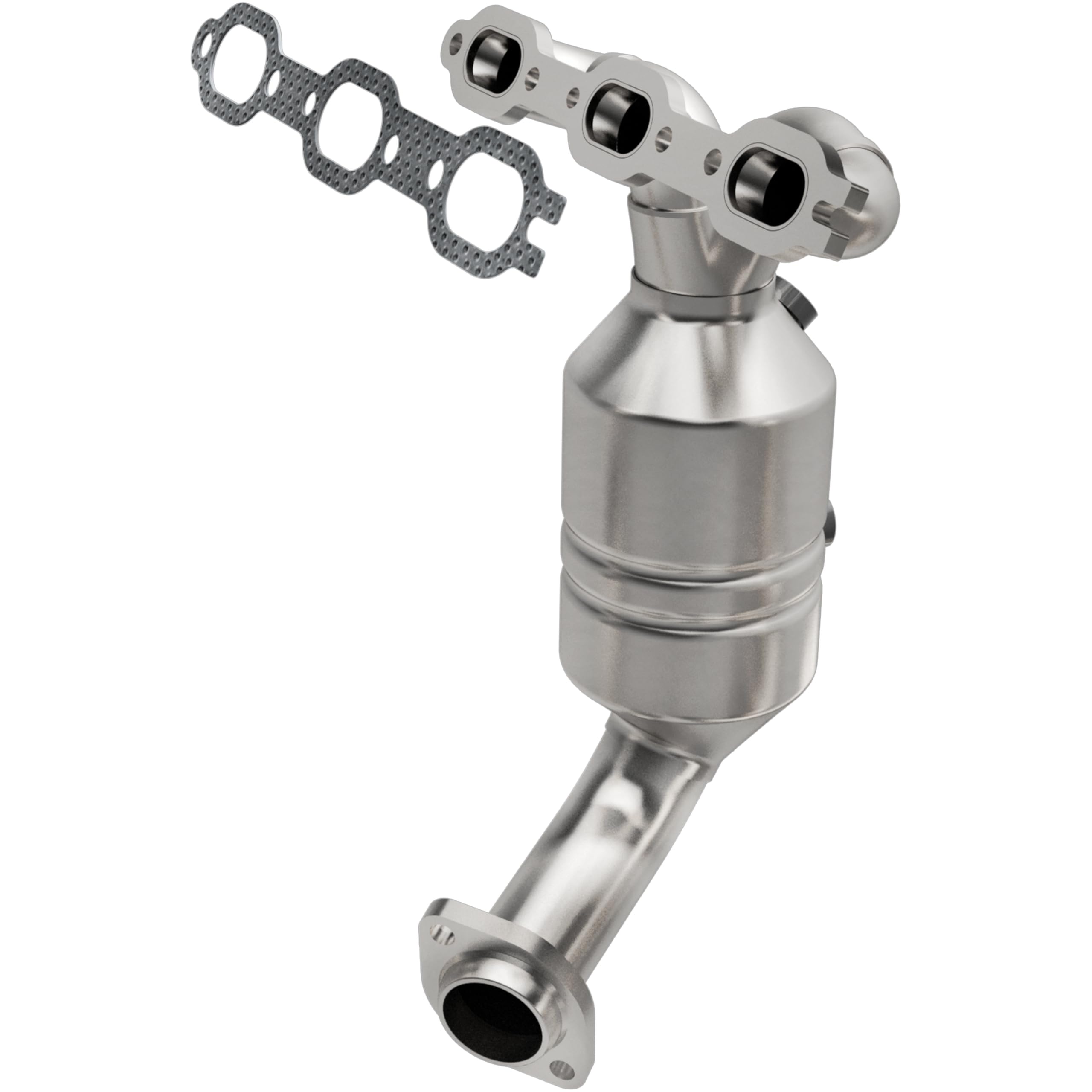 Direct Fit MagnaFlow 51481 Catalytic Converter
