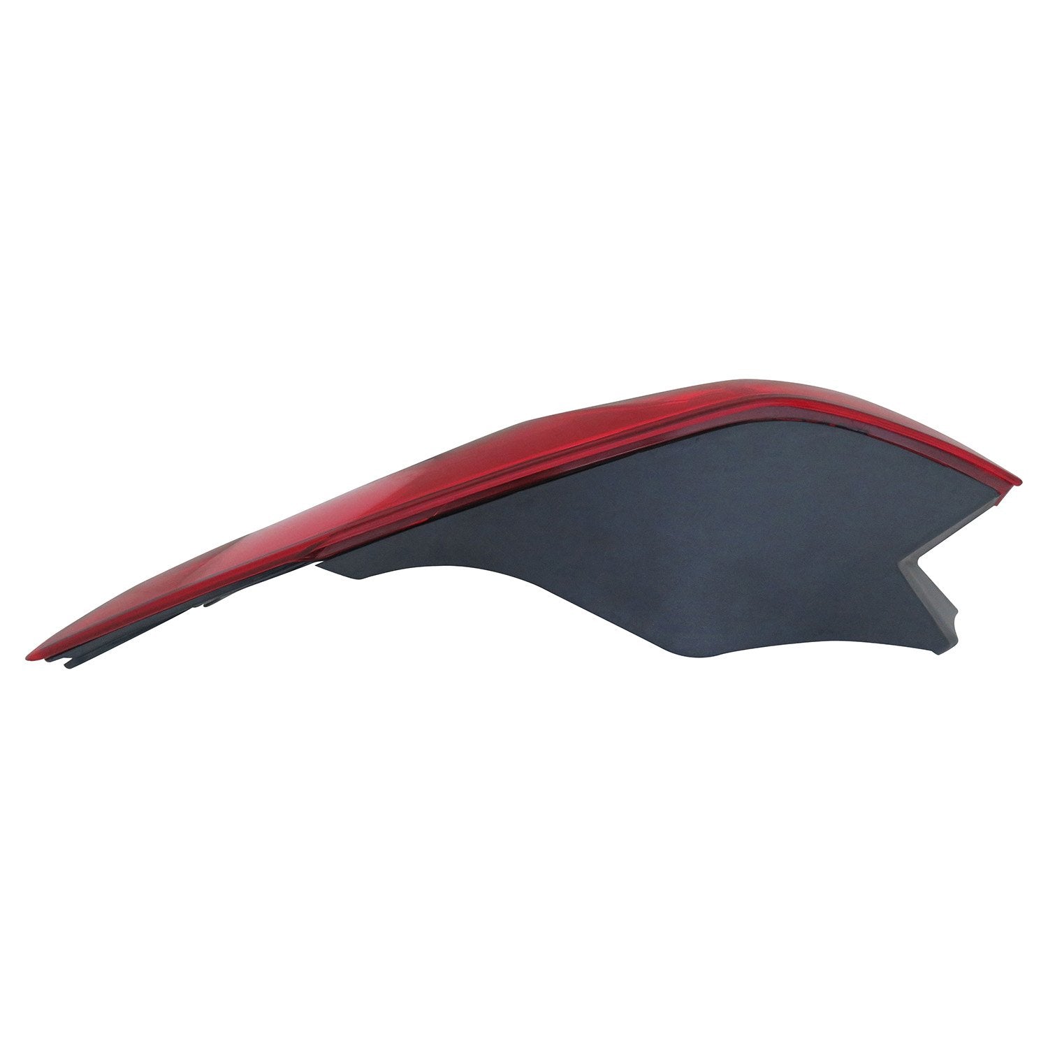 Right TYC Tail Light Assembly Compatible with 2012-2013 Kia Optima