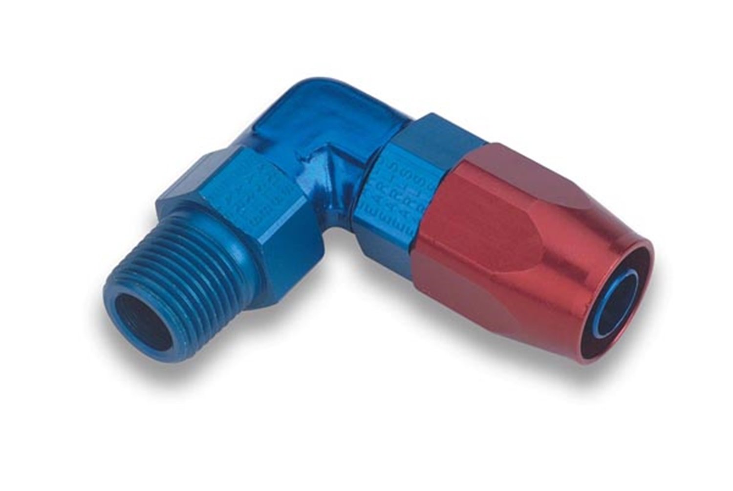 Swivel-Seal® Hose End Earl's 829006ERL