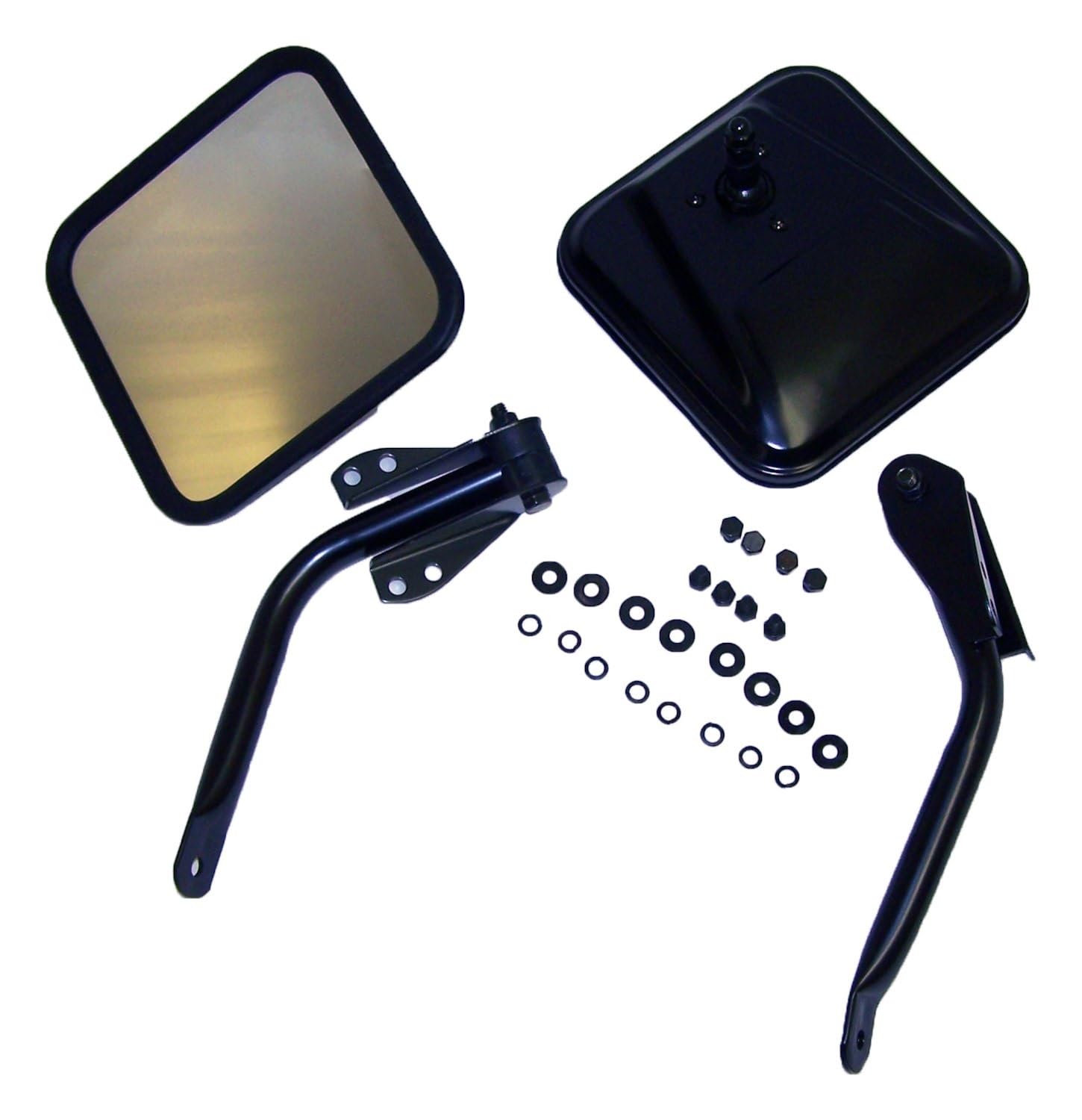 Mirror Kit Crown Automotive Body