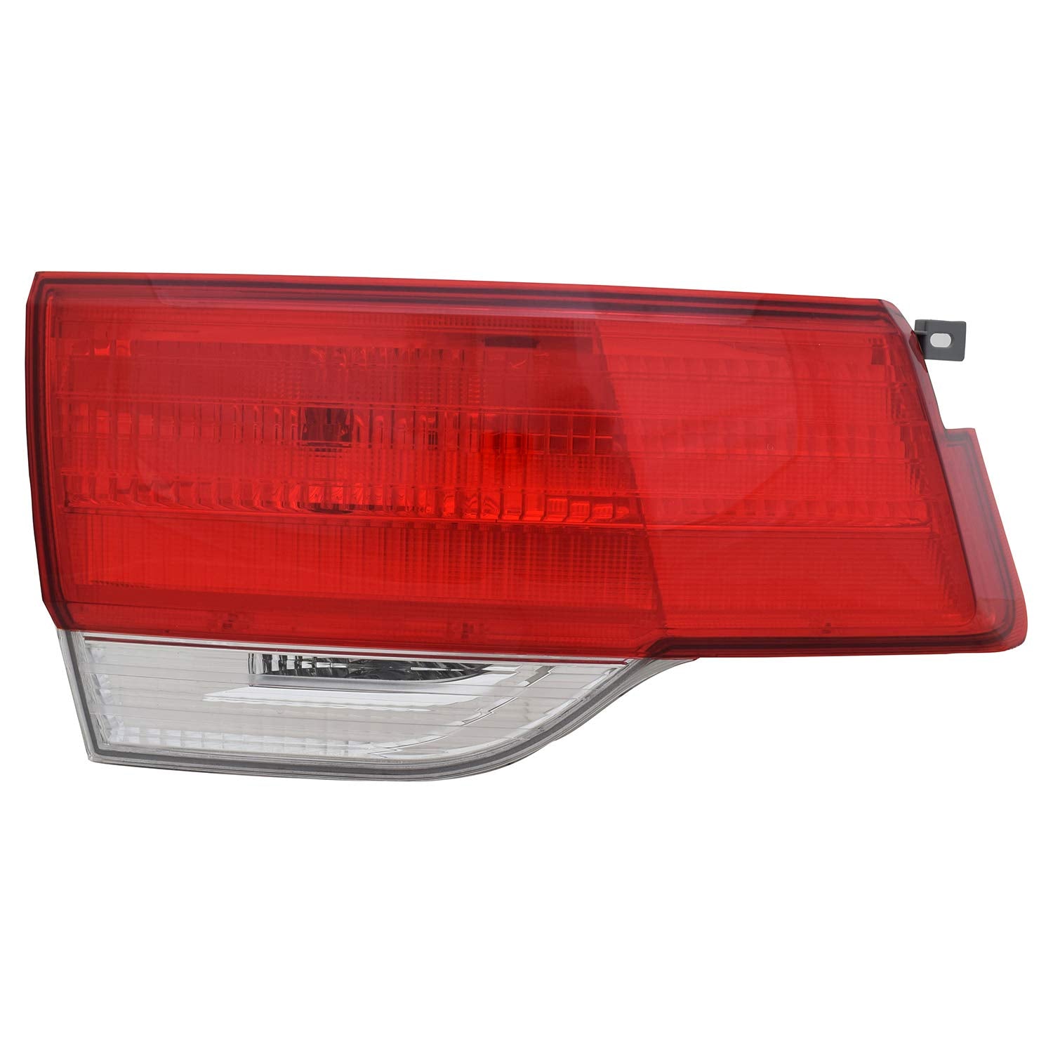 Left TYC Tail Light Assembly Compatible with 2008-2010 Honda Odyssey