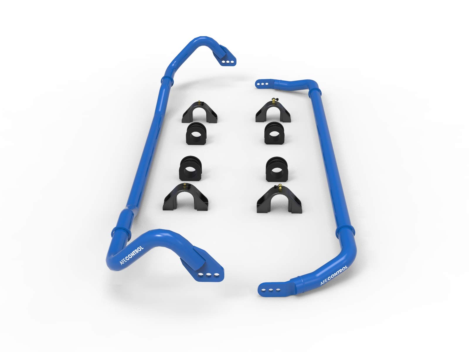 Rear Sway Bar aFe Control 440-401008-L for 2020 Chevrolet Corvette (C8)