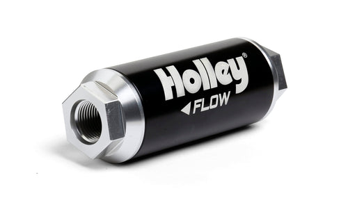260 GPH Holley Billet Dominator Fuel Filter