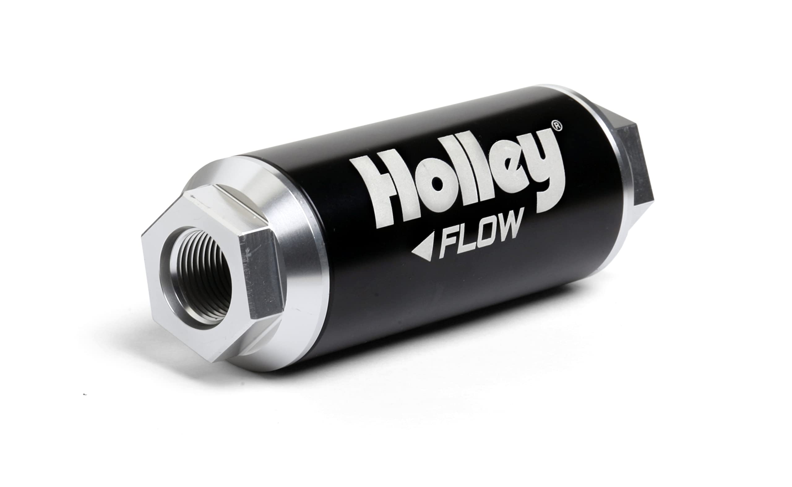 260 GPH Holley Billet Dominator Fuel Filter