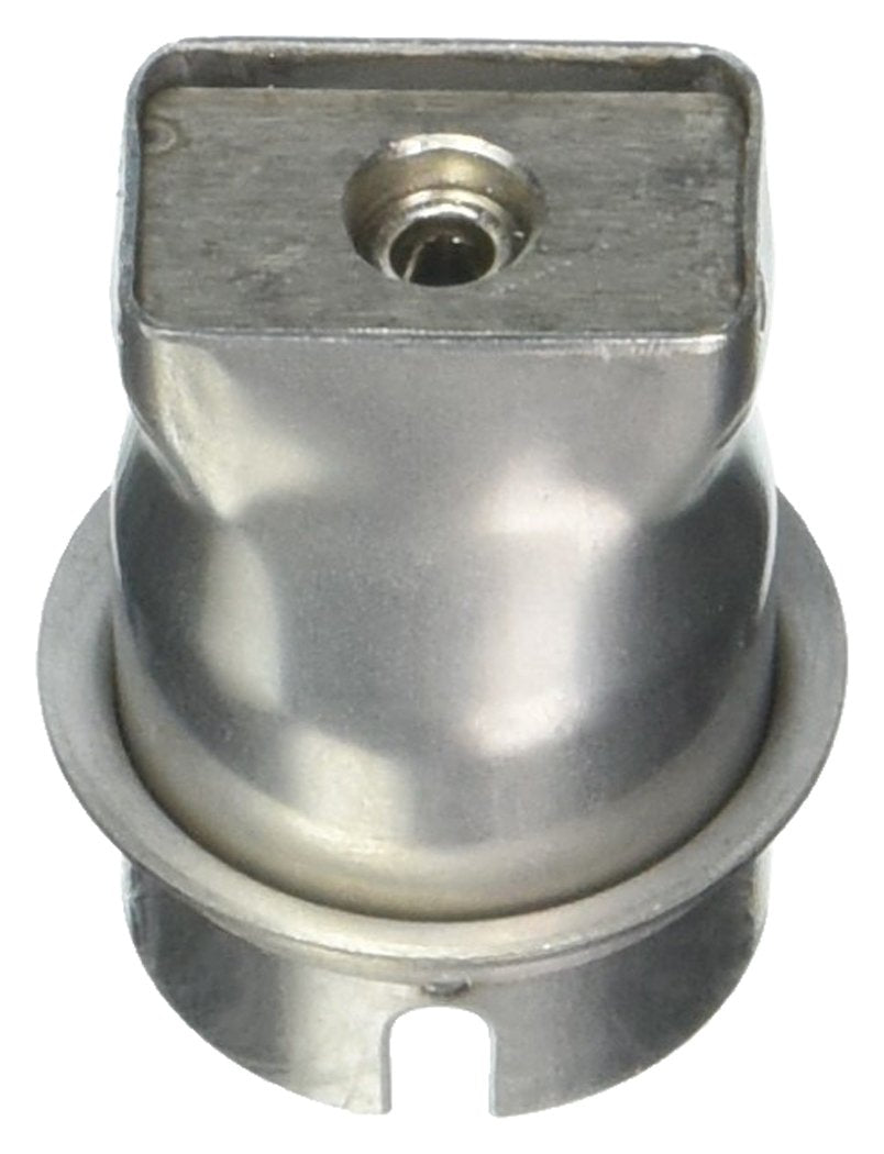Weller T0058736841N HOTGAS ND15 NOZZLE 19,0X12,0, Black