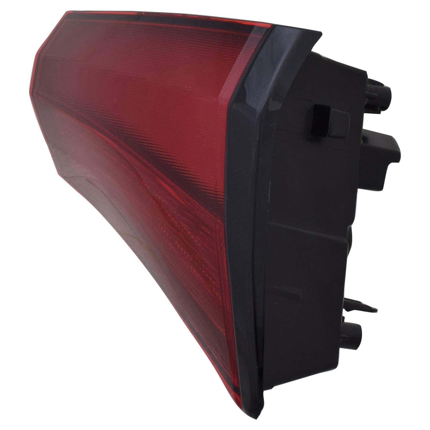 Right TYC Tail Light Assembly Compatible with 2019-2021 Toyota Prius