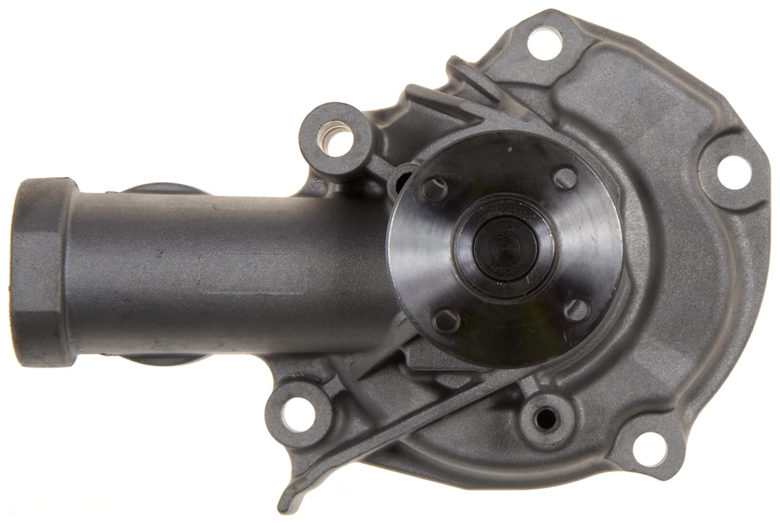 Premium Gates Engine Water Pump 43532