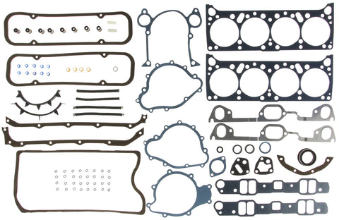 Full MAHLE Set FS3401X