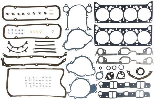 Full MAHLE Set FS3401X