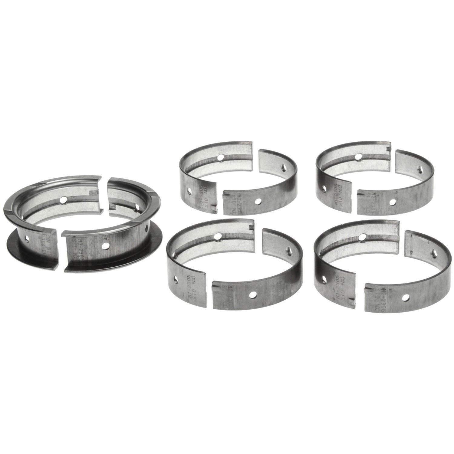 Engine Crankshaft MAHLE MS2062A25MM Main Bearing Set