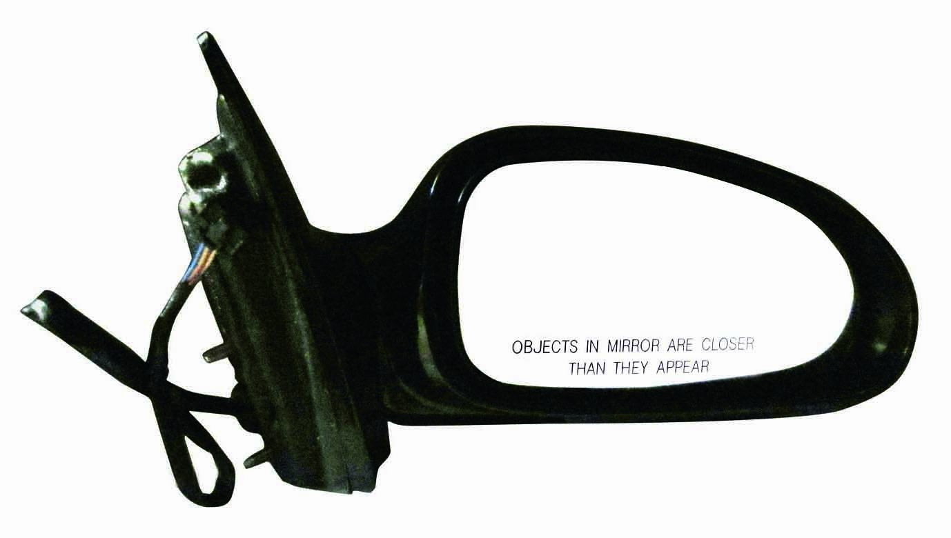 Buick LeSabre Passenger Side Heated Power Mirror DEPO 336-5408R3EBH
