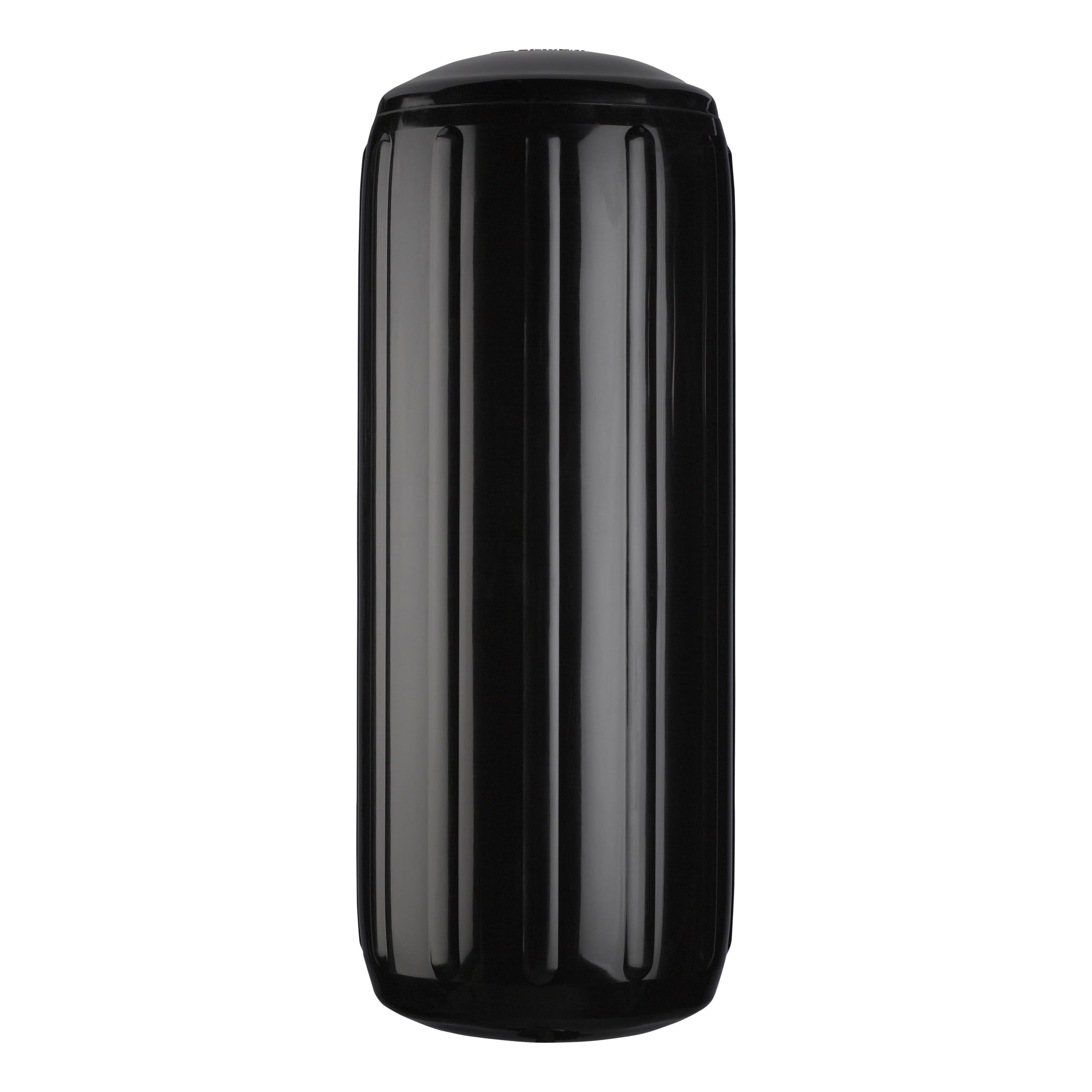 HTM-Series Polyform Boat Fender HTM-3 - Black