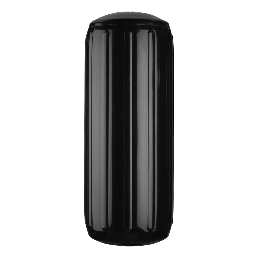 HTM-Series Polyform Boat Fender HTM-3 - Black