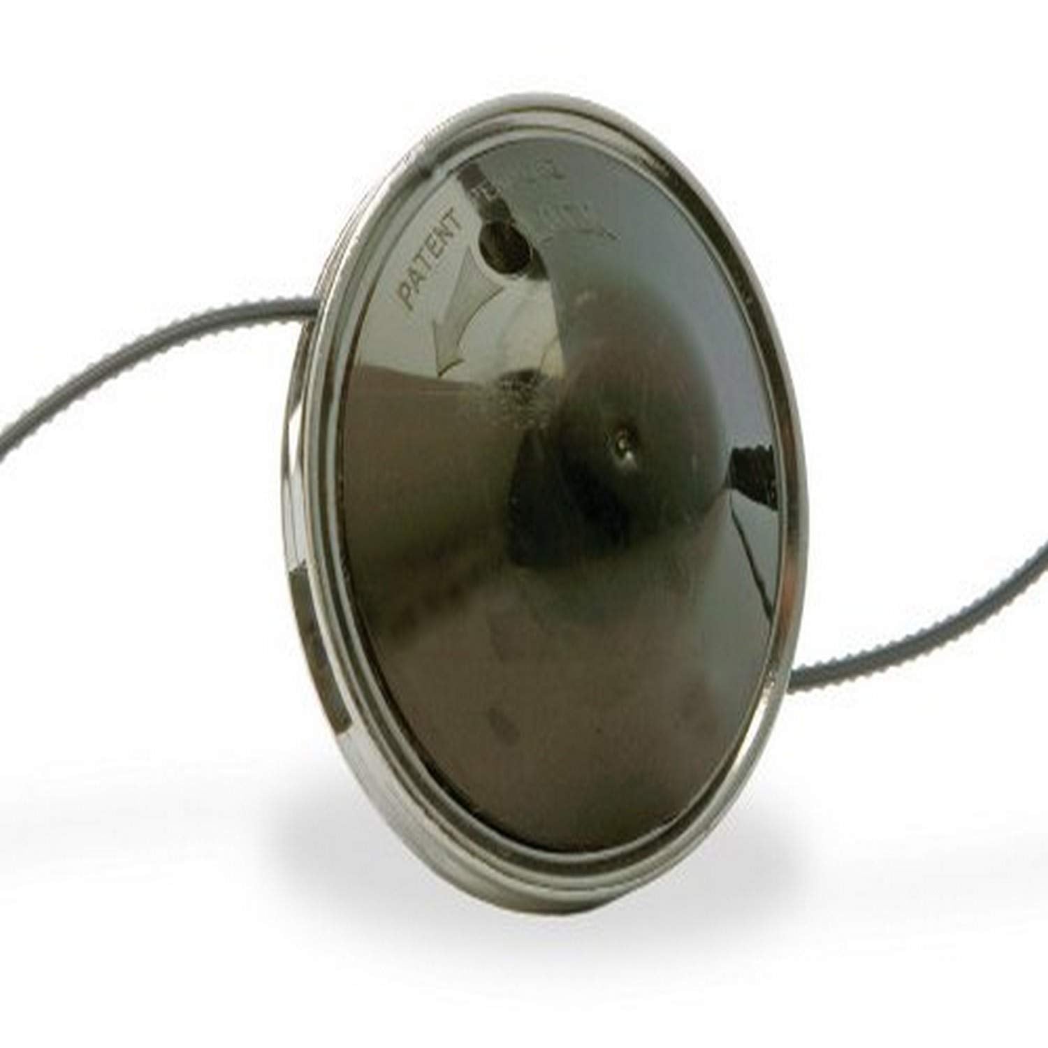 2-Line Oregon Aluminum Jet-Fit Trimmer Head 55-403