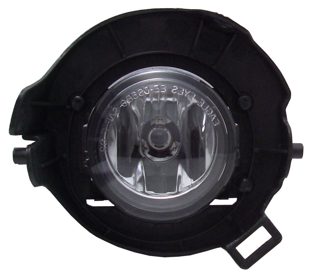 Fog Light Eagle Eyes DS680-B000L