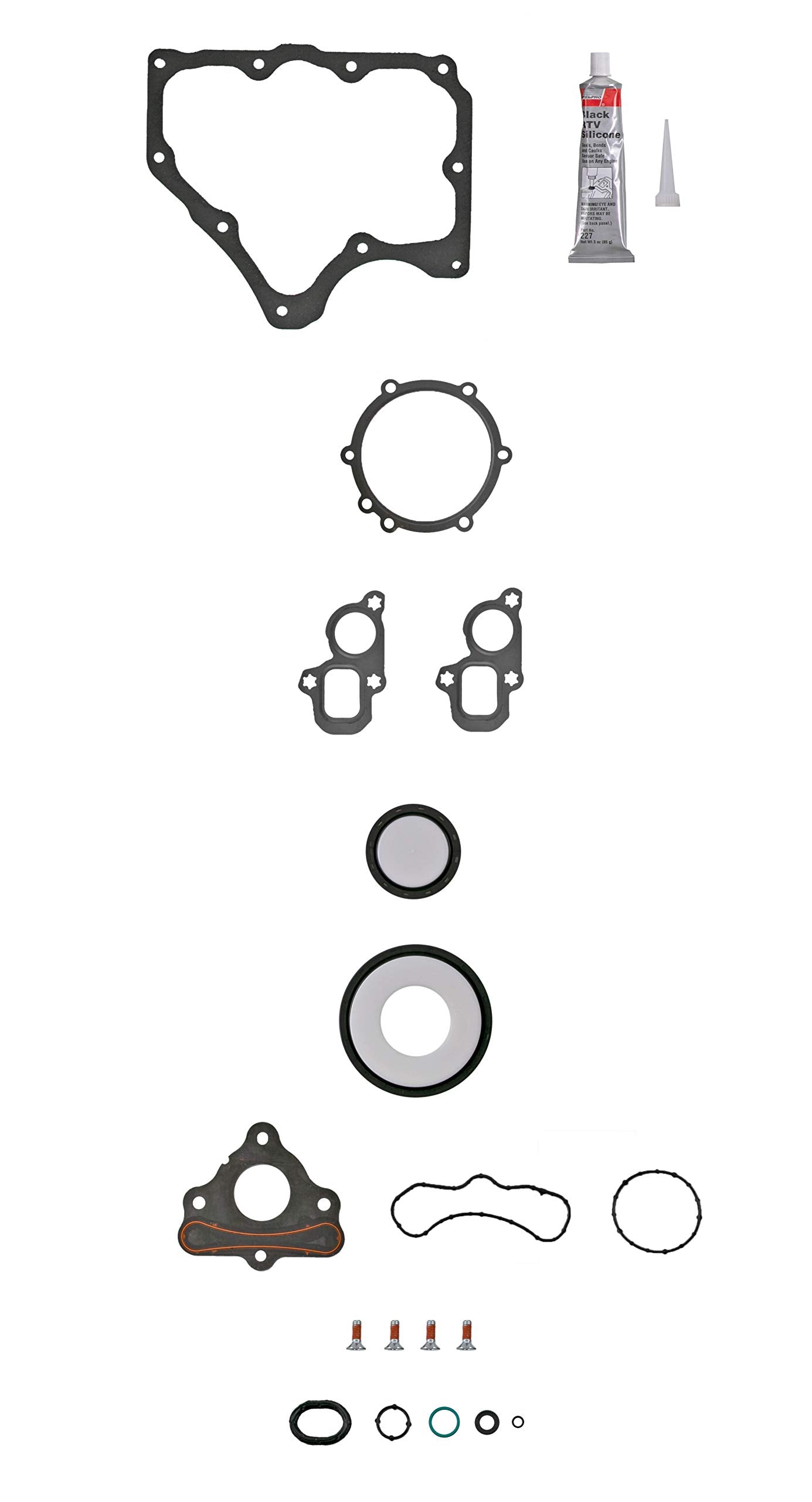 Conversion Gasket Set FEL-PRO CS 26744