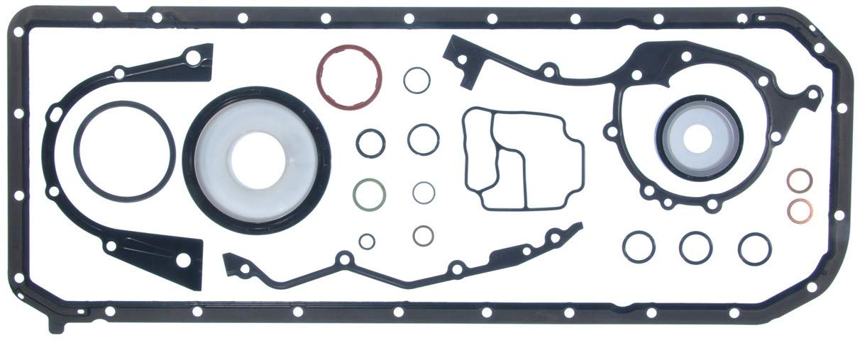 Engine Conversion MAHLE Original Gasket Set CS54414A