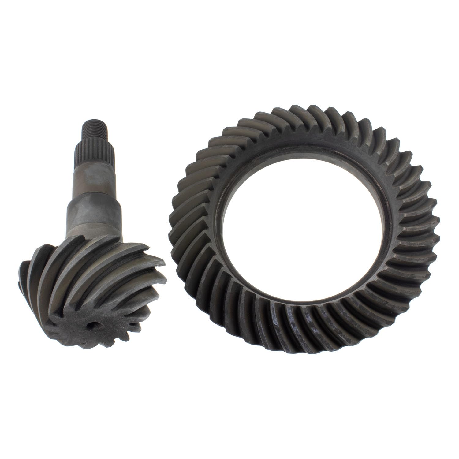 Differential Ring & Pinion Motive Gear G885323IFS, For GM 8.25" IFS Front Axles, Gear Ratio: 3.23, 10-Bolt, 30 Spline, 13 Pinion & 42 Ring Tooth - Fits GM Trucks & SUVs, Replaces 23126617, 40125343.