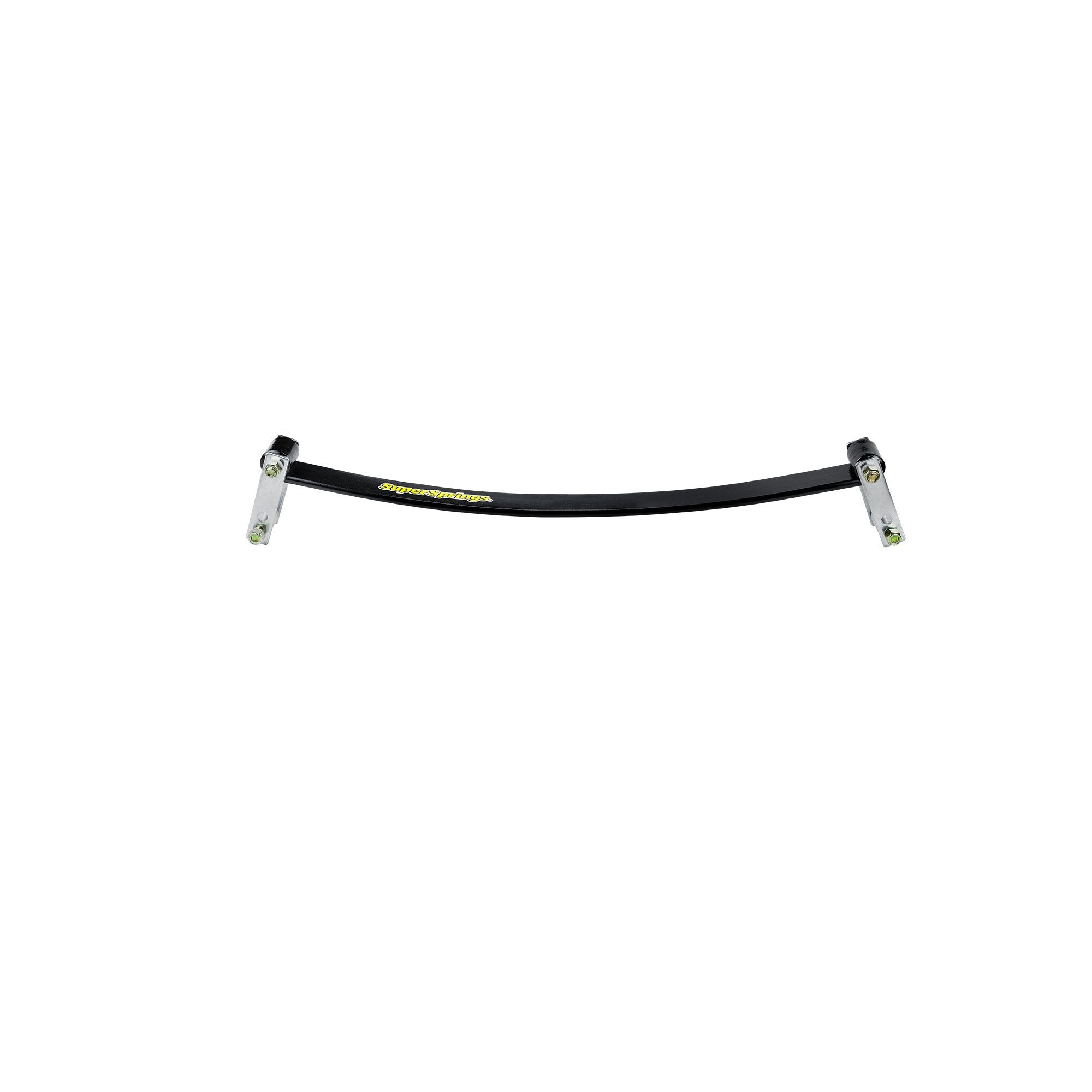 SuperSprings Black SSA32.5 SuperSpring, 1 Pack