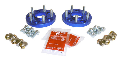 Off-Road RT Wheel Spacer Set