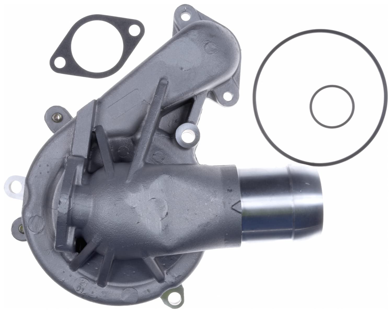 Premium Gates Engine Water Pump 42349BH