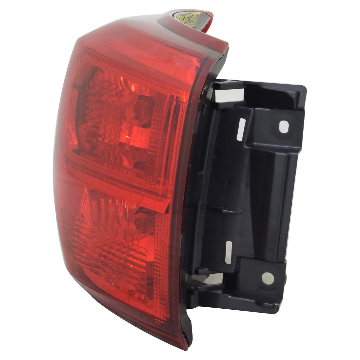 Left TYC Tail Light Assembly Compatible with 2017-2019 Nissan Pathfinder