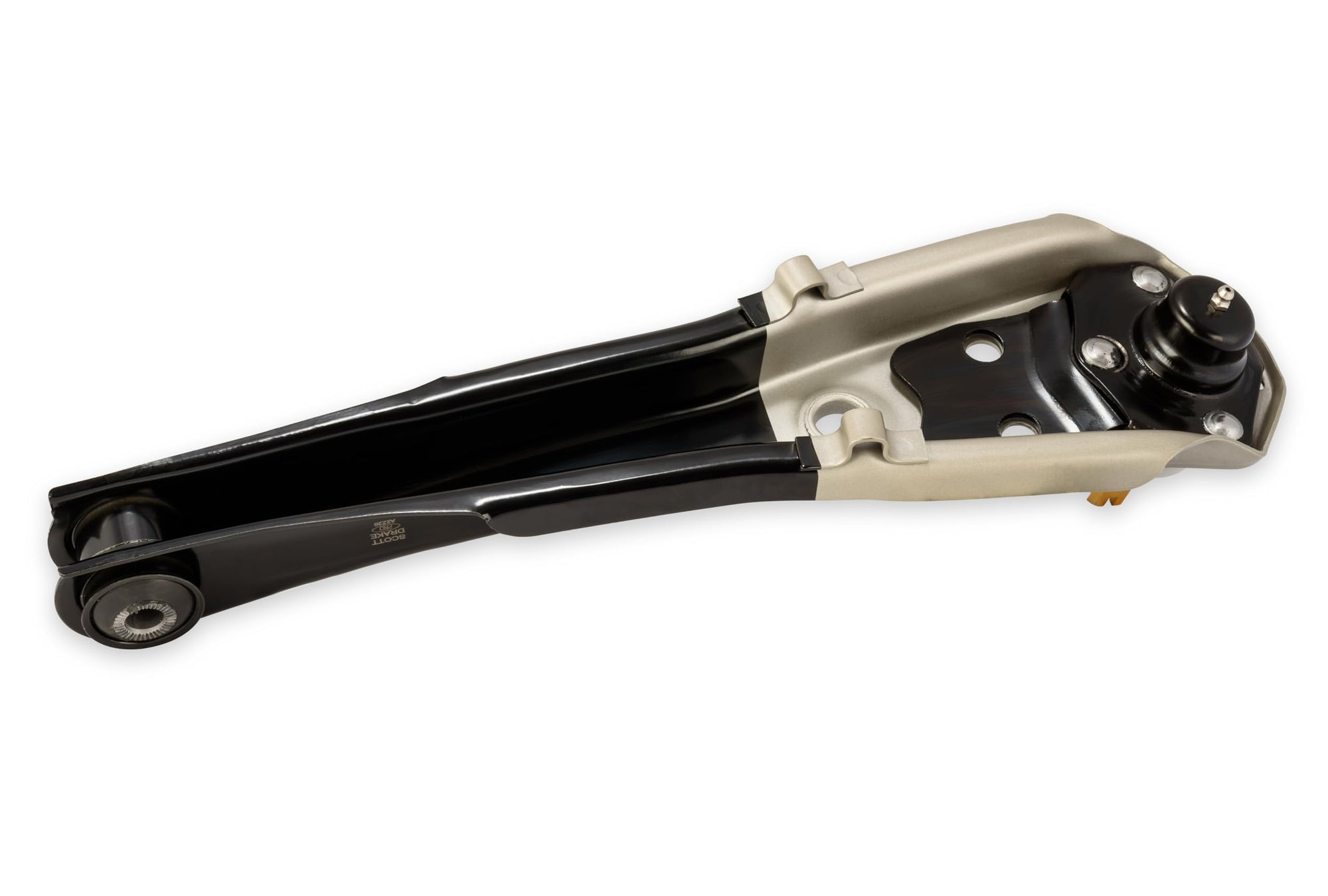 Lower Control Arm With Jack Tabs Scott Drake C8OZ-3078-B