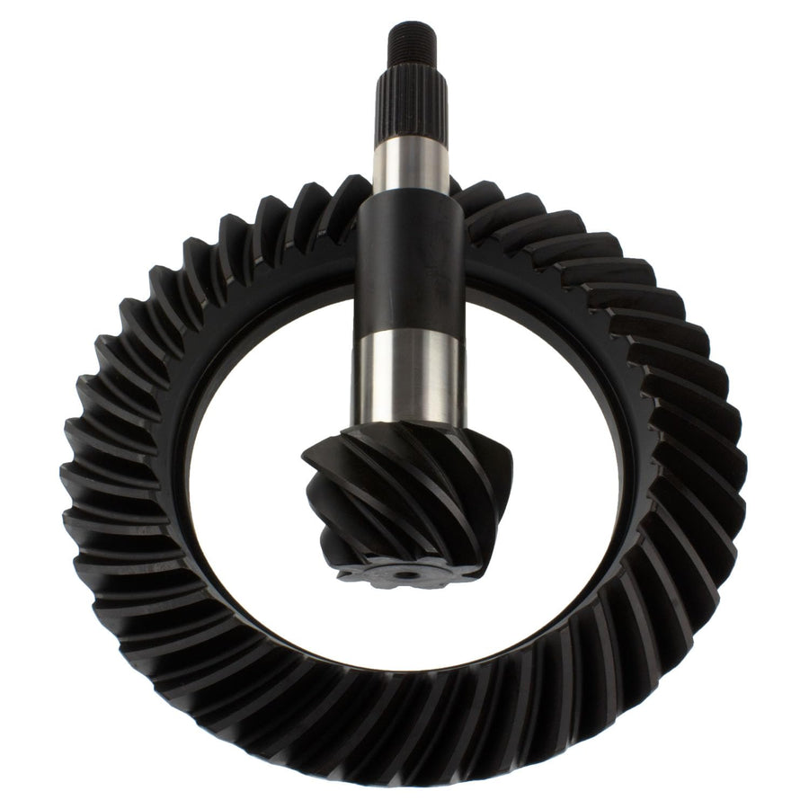 Differential Ring & Pinion EXCEL D70513, For Dana 70, Gear Ratio 5.13, 12-Bolt, 29 Spline, 8 Pinion & 41 Ring Tooth, Fits Chevrolet C30, Dodge Ram 2500/3500, Ford E-350/F-350, GMC Savana 3500