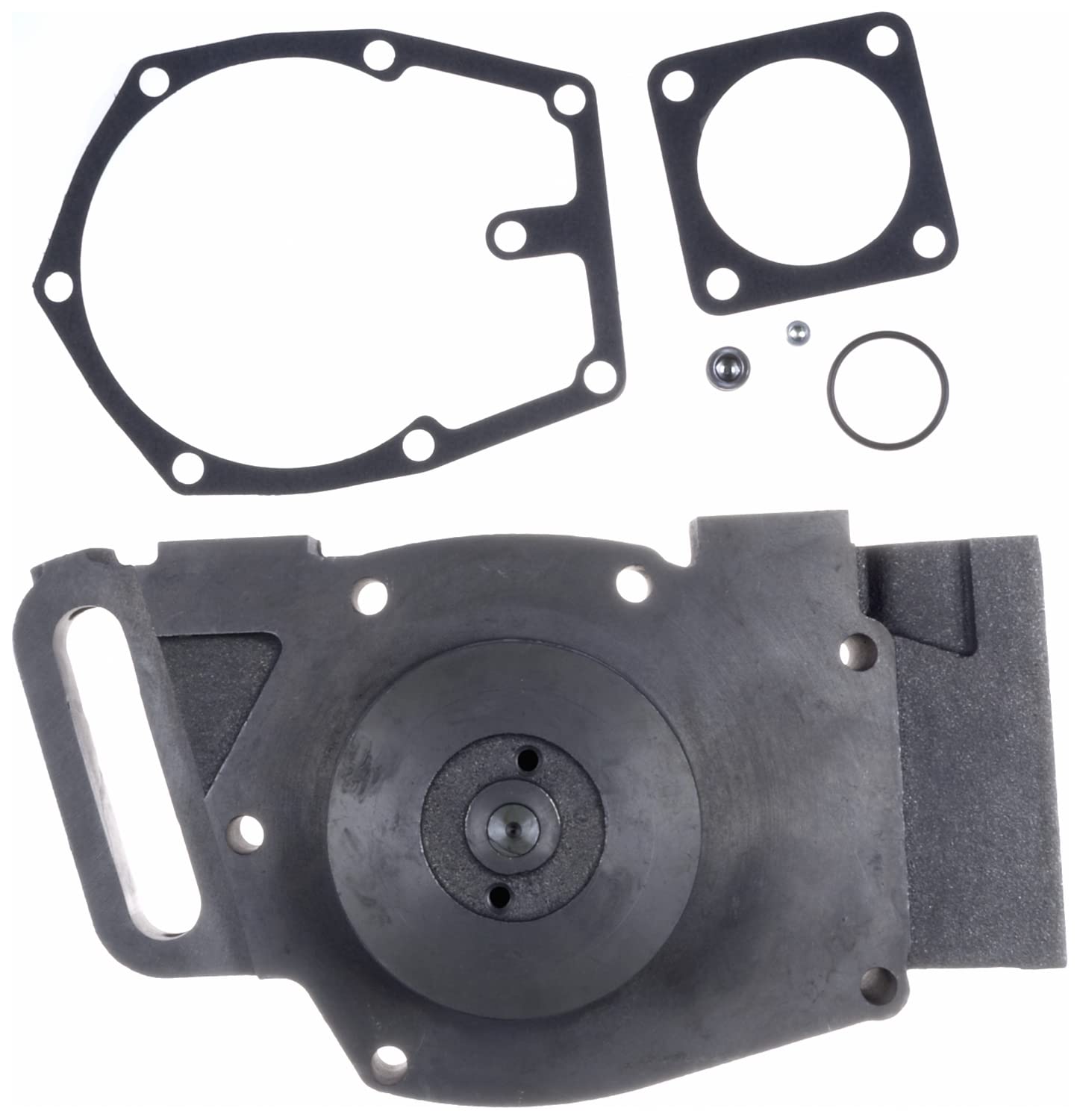 Heavy-Duty Gates 44086HD Engine Water Pump
