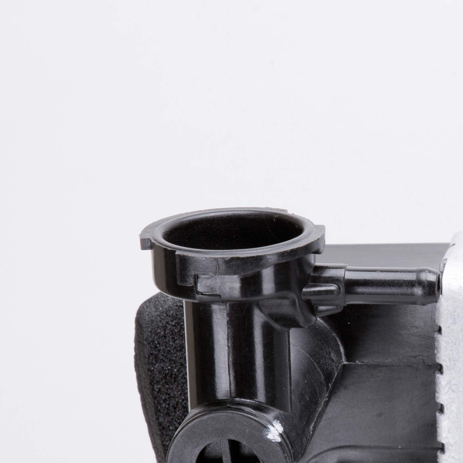 Radiator TYC Compatible with 2005-2006 Lexus RX 330/350