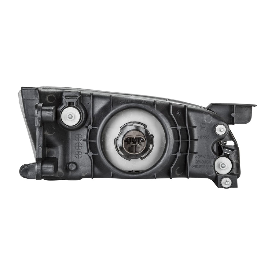 Nissan Altima TYC Driver Side Headlight Assembly 20-5224-00