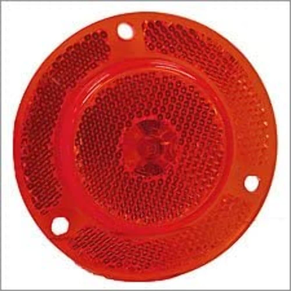 M140FR Peterson Mfg Incandescent Marker/Clearance, P2