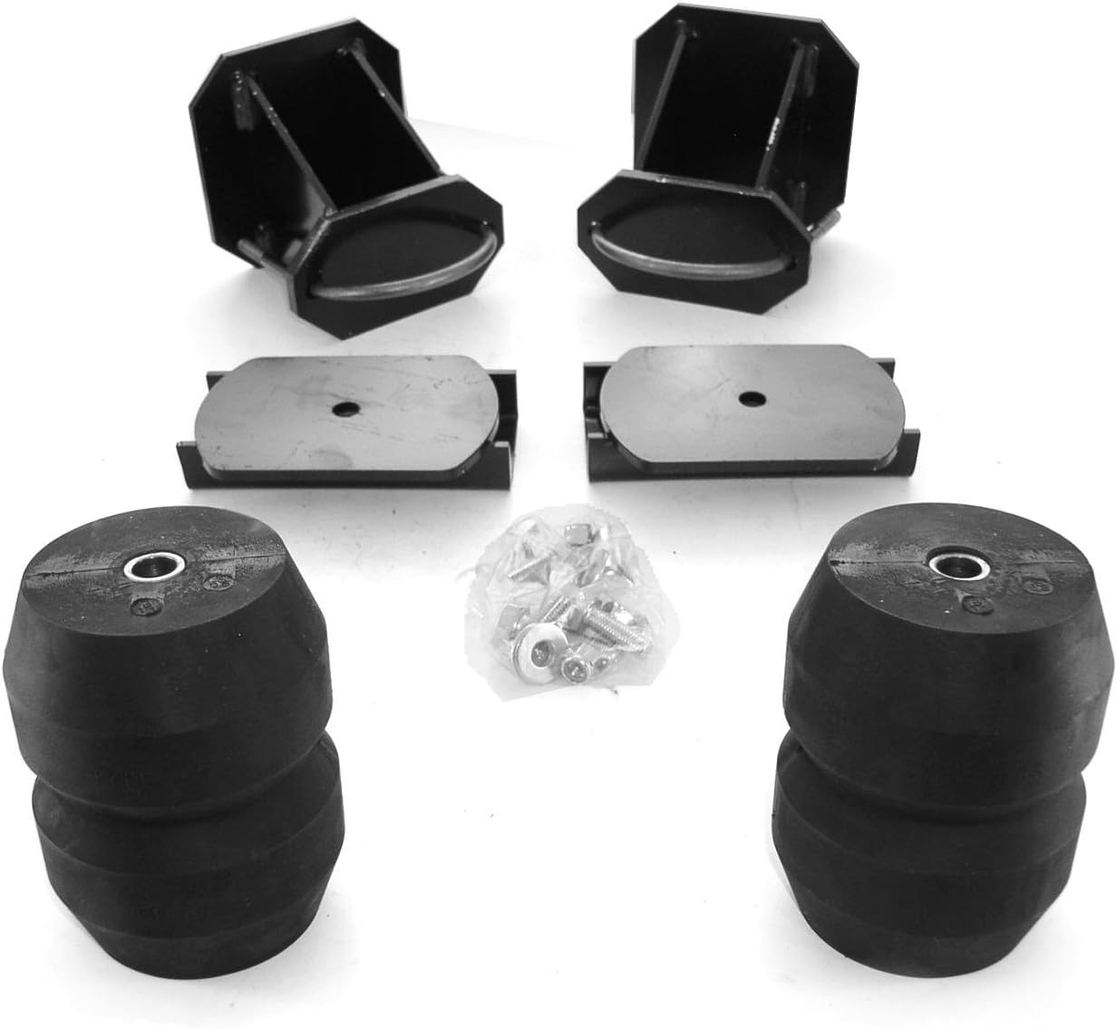 Timbren DR3500 Suspension Enhancement System