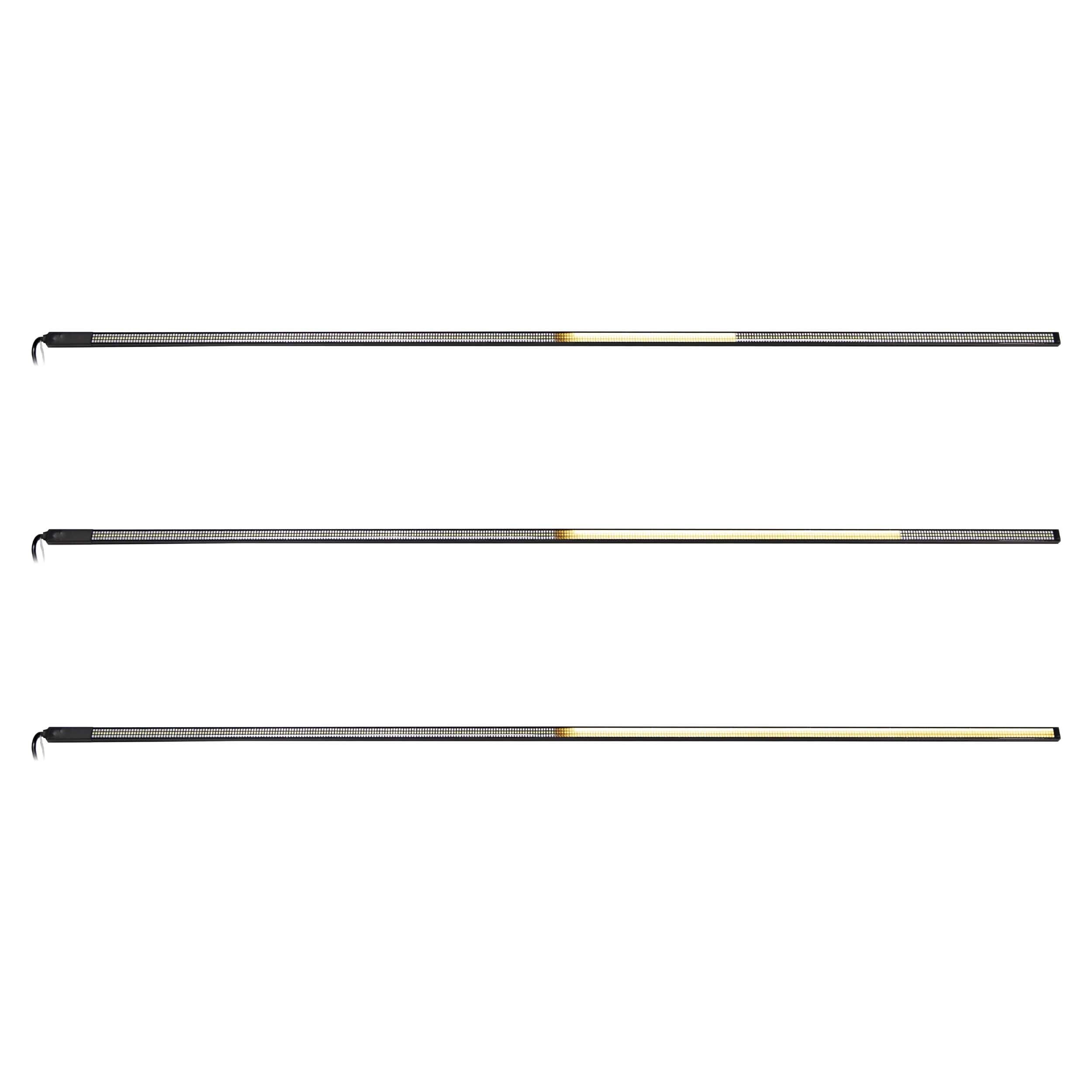 60” Heise Sequential LED Tailgate Lightbar (HE-STGB60)