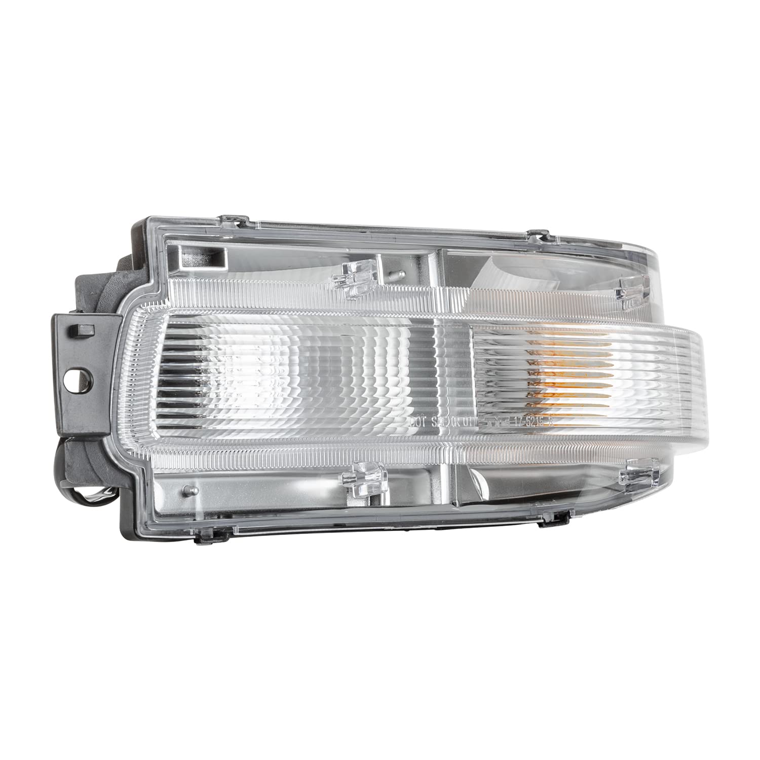 Nissan 350Z TYC 17-5215-00 Passenger Side Replacement Backup Lamp
