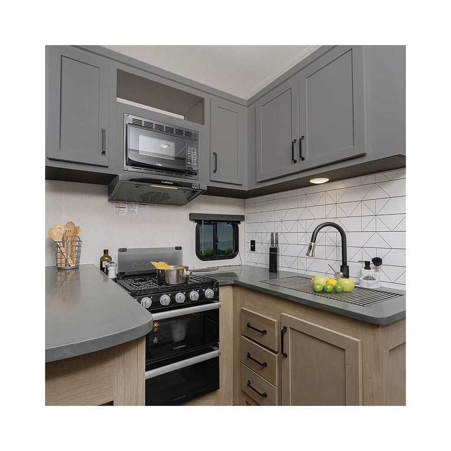 Revive Genesis Cabinet Kit - Stone Gray 493830