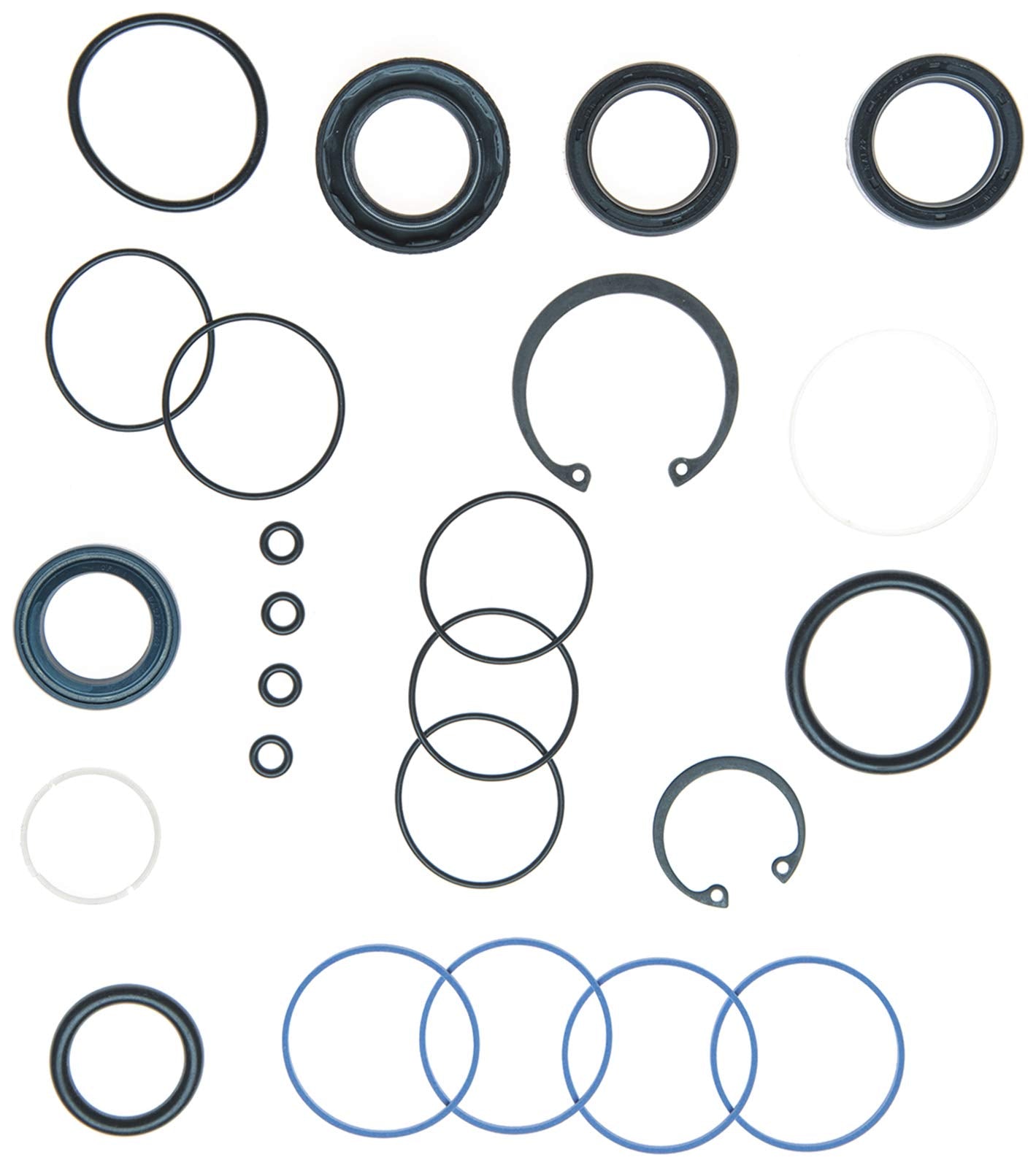 Power Steering Gates 348755 Repair Kit