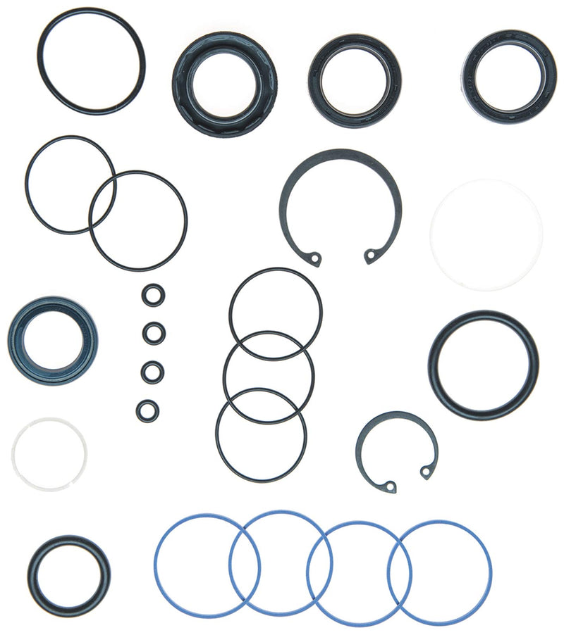 Power Steering Gates 348755 Repair Kit