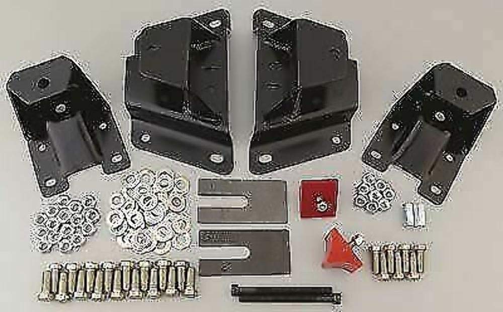 Hanger Kit Belltech 6410