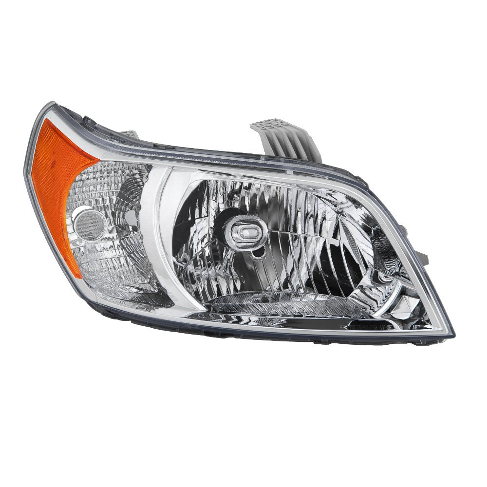 OEM Style Xtune Headlights (HD-JH-CAVEO509-OE-R) (OE)
