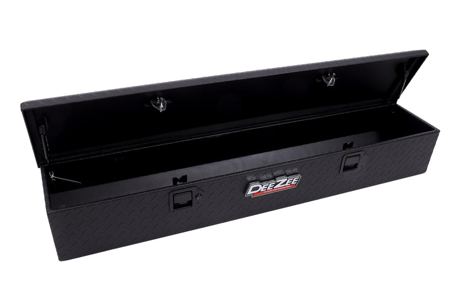 Red Series Dee Zee DZ 8554LTB Utility Low Pro Chest